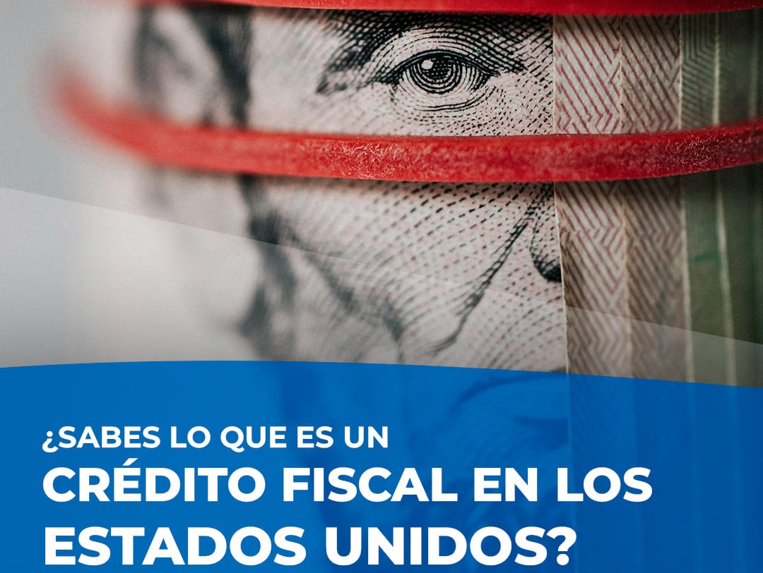 Créditos Fiscal en USA