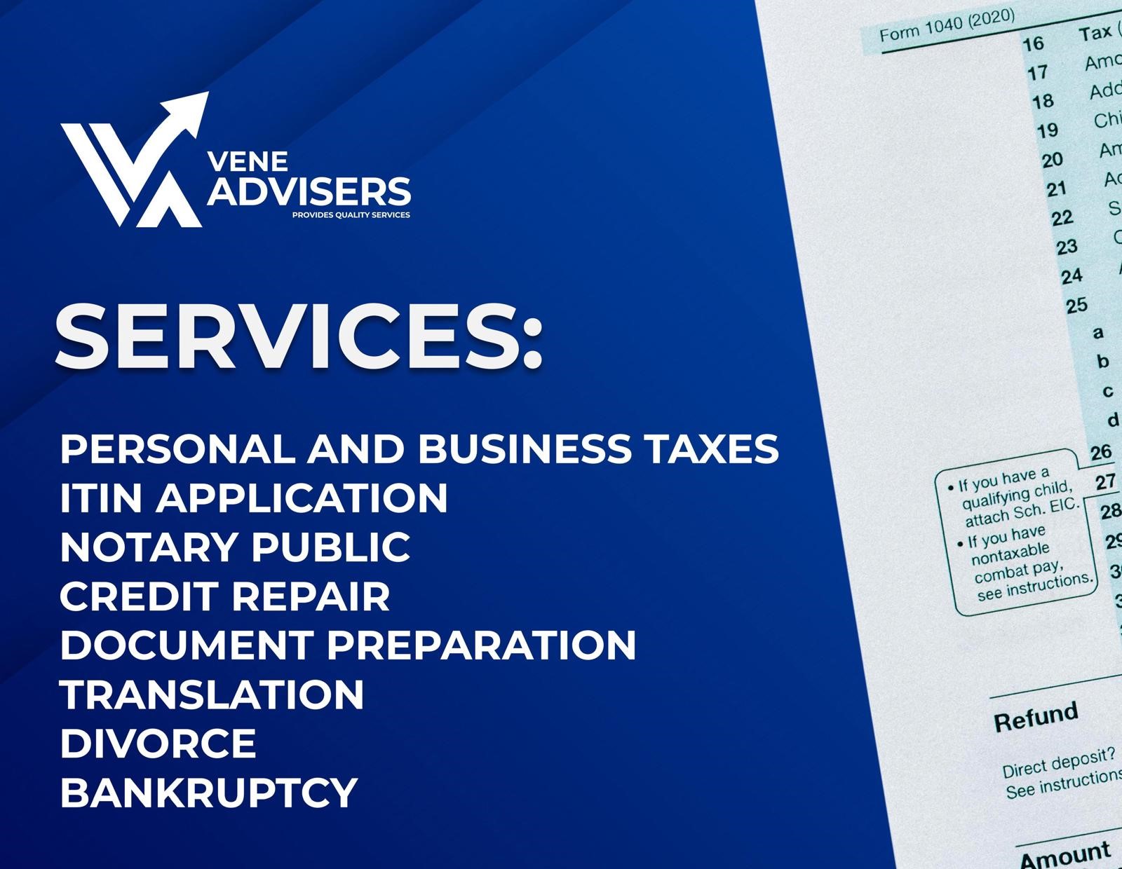 Servicios