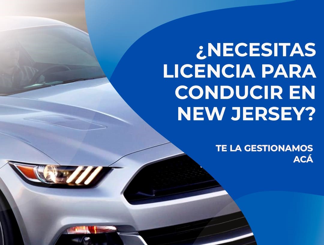 Licencia de Manejo, Licencia de Conducir