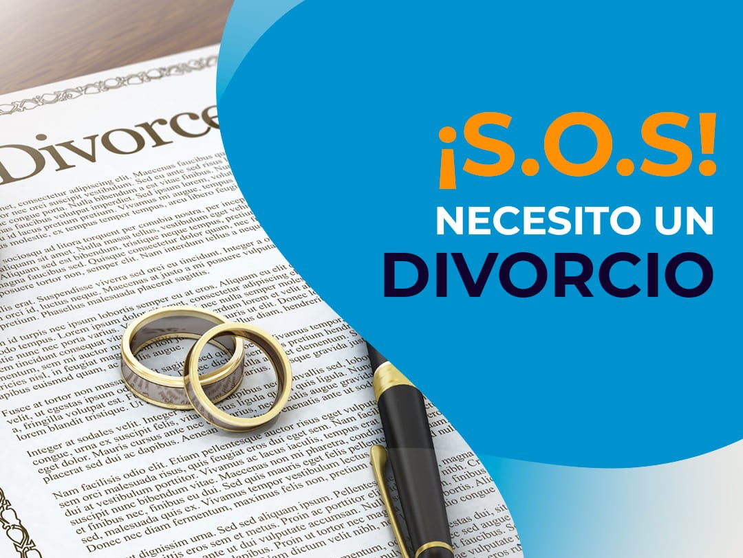 Divorcio, servicios de divorcio